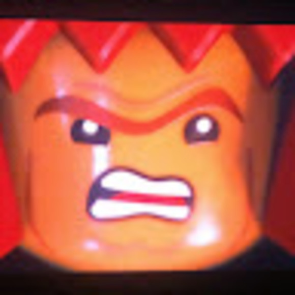 redlegoloon